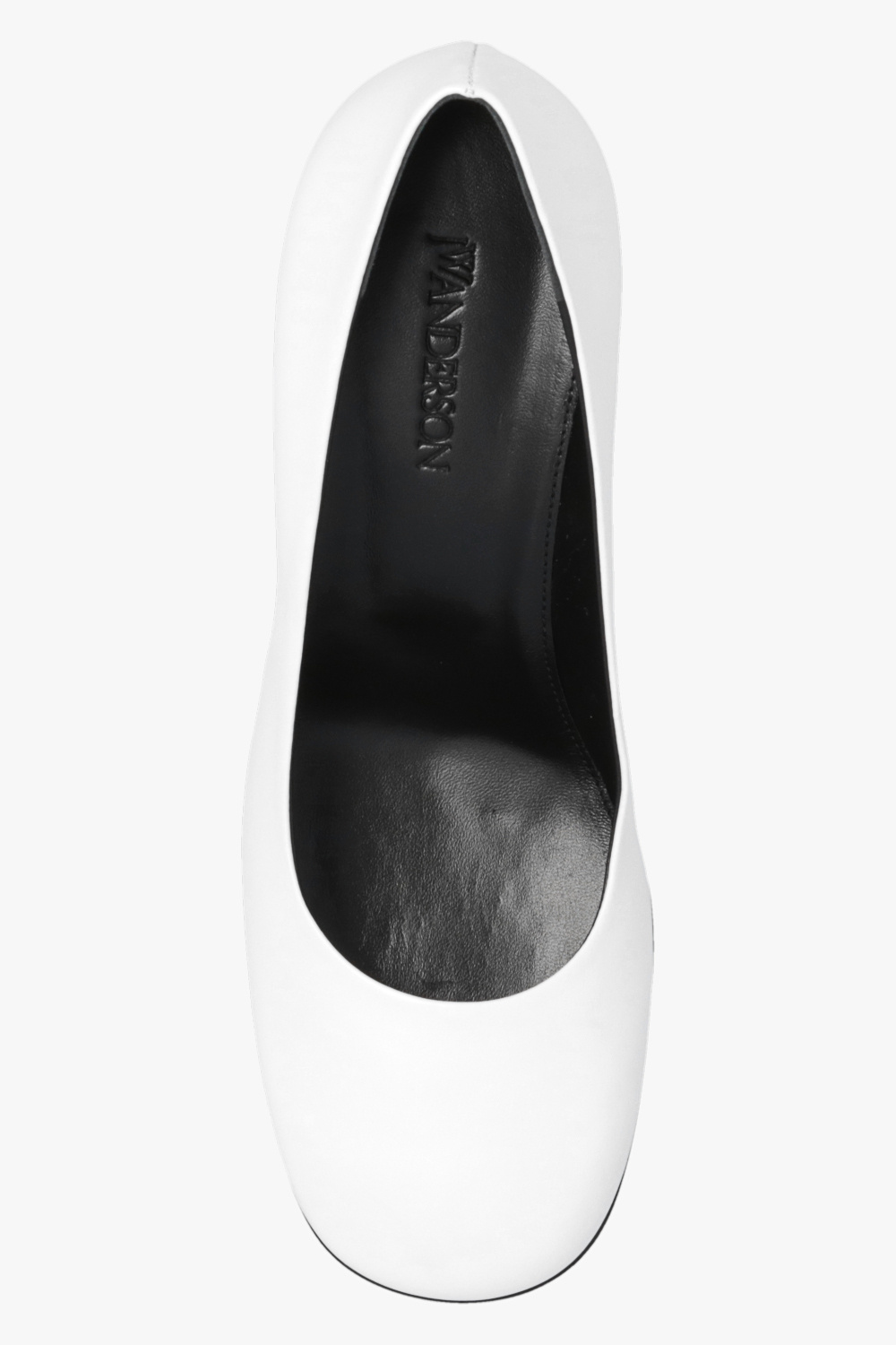 JW Anderson Leather pumps