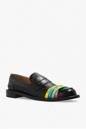 JW Anderson your loafers
