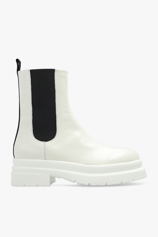 JW Anderson Camper Melody Men's Boots