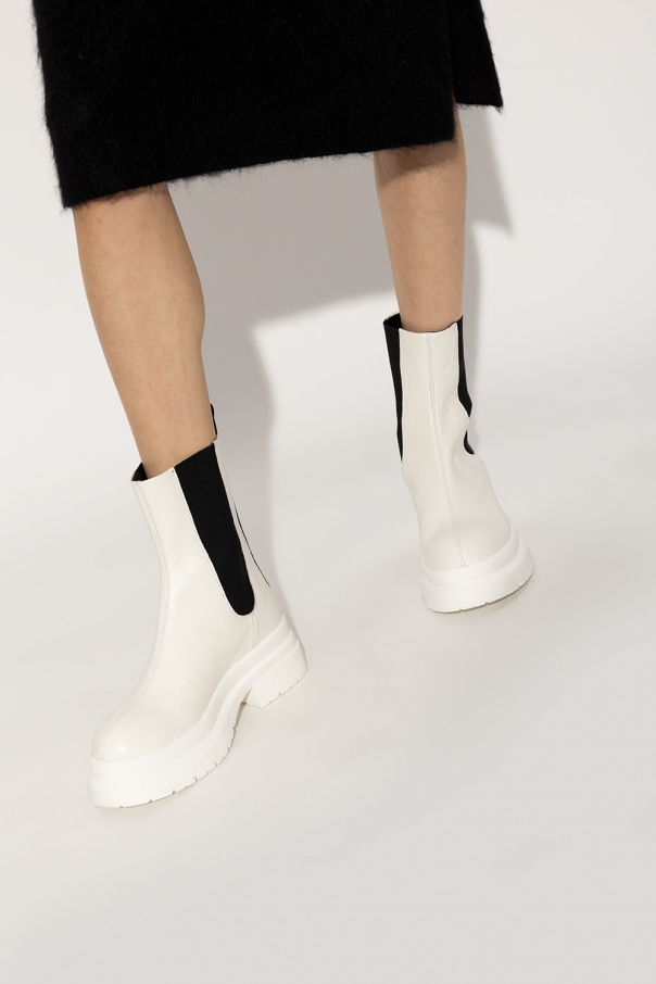JW Anderson Camper Melody Men's Boots