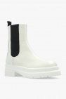 JW Anderson Leather Chelsea boots