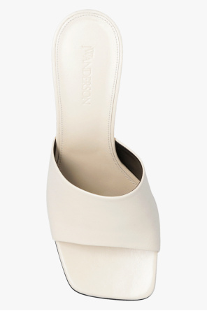 JW Anderson Mules with Classic heel