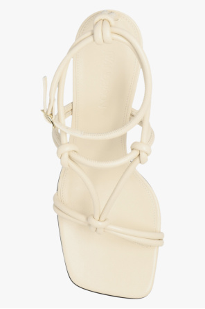 JW Anderson ‘Catena’ heeled sandals