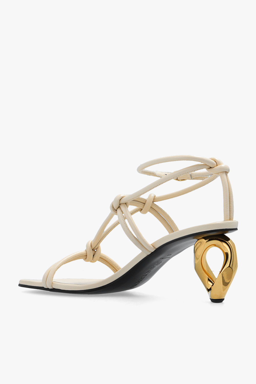 JW Anderson ‘Catena’ heeled sandals