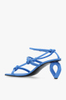 JW Anderson ‘Catena’ heeled sandals