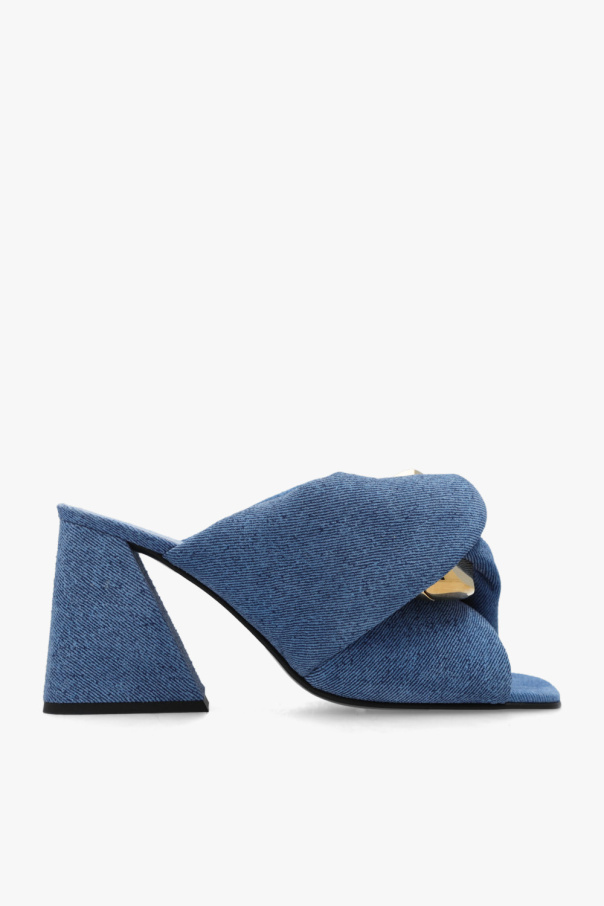 JW Anderson ‘Twist’ mules