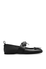 JW Anderson Leather ballet flats