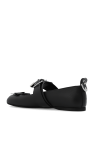 JW Anderson Leather ballet flats