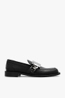 JW Anderson BLACK Leather shoes