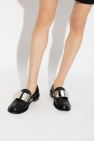 JW Anderson BLACK Leather shoes