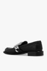 JW Anderson BLACK Leather shoes