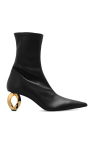 JW Anderson Heeled ankle boots