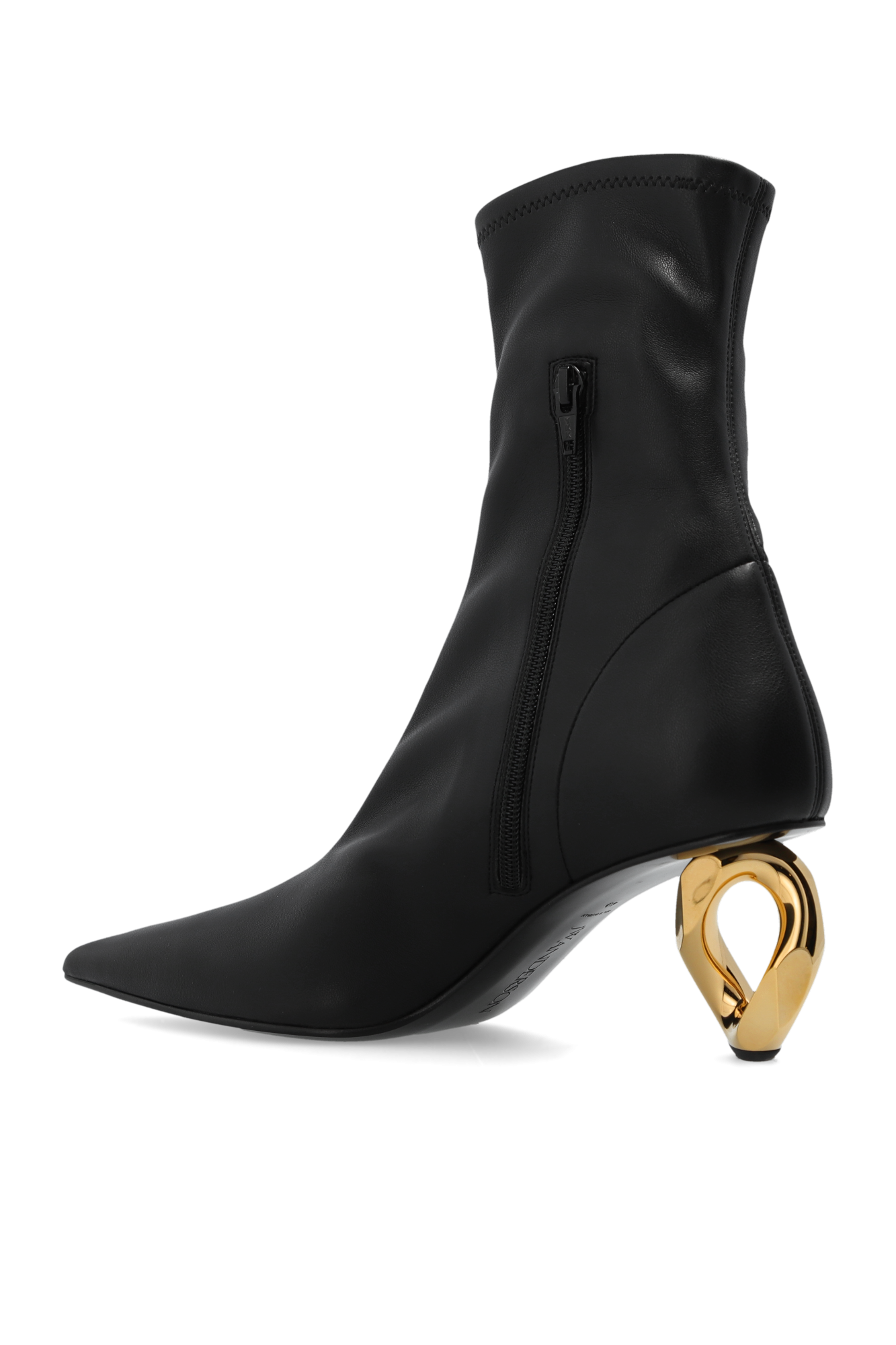 JW Anderson Heeled ankle boots