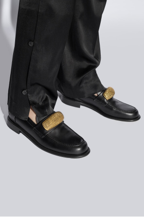 Leather shoes od JW Anderson
