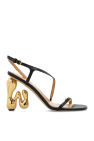 JW Anderson Heeled sandals