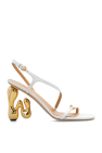 JW Anderson Heeled sandals
