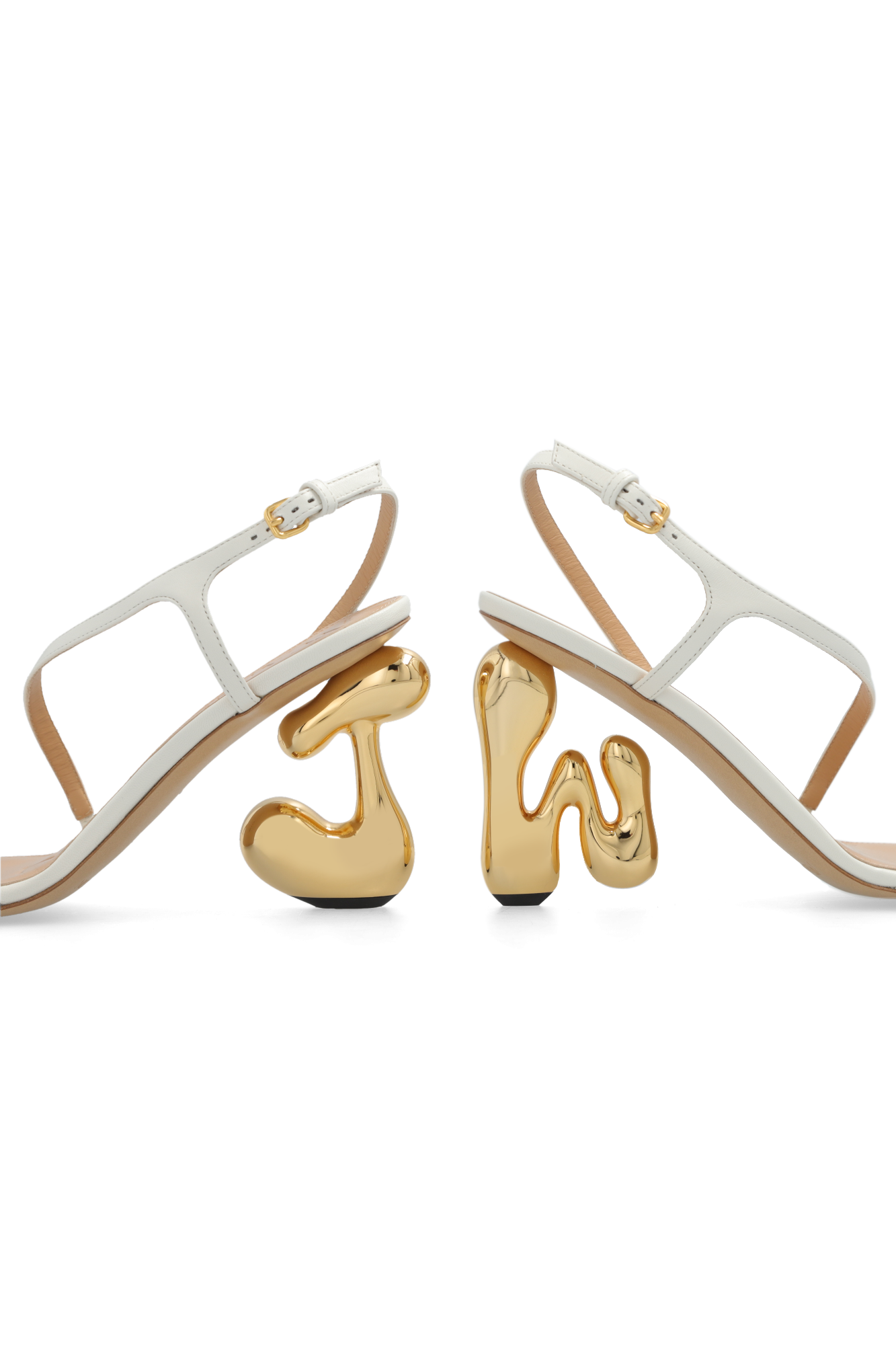 JW Anderson Heeled sandals