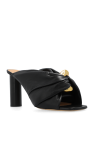 JW Anderson Heeled slides
