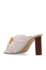 JW Anderson Heeled mules