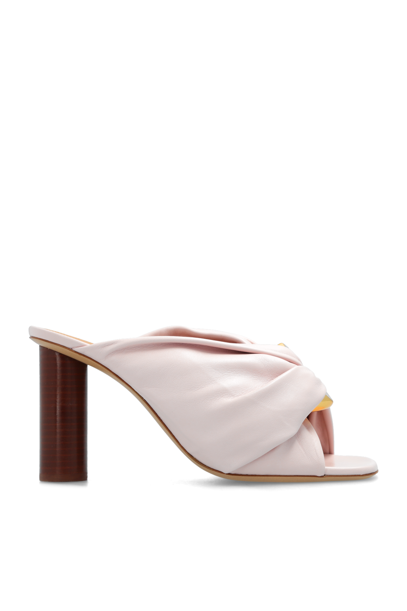 JW Anderson Heeled mules