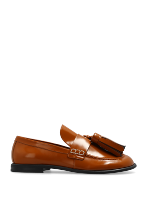 JW Anderson `Tassel` loafers