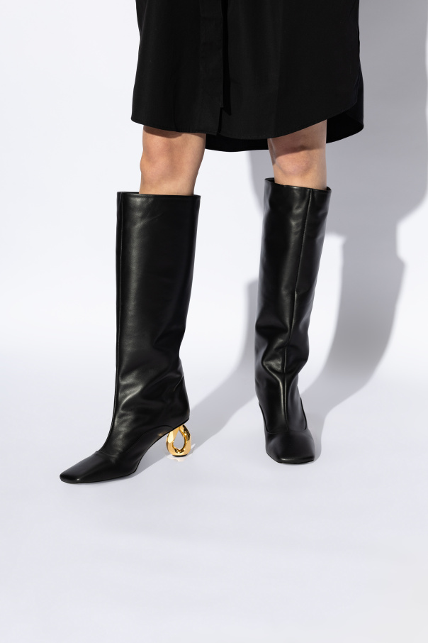 JW Anderson Heeled boots 'Catena'