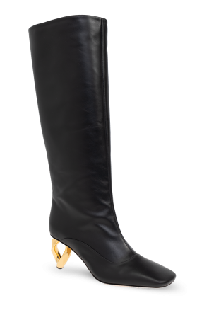 JW Anderson Heeled boots 'Catena'