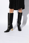 JW Anderson BLACK Heeled boots 'Catena'