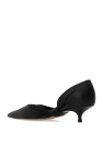 JW Anderson BLACK Heels Kitten