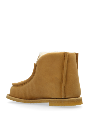 JW Anderson Ankle Snow Boots