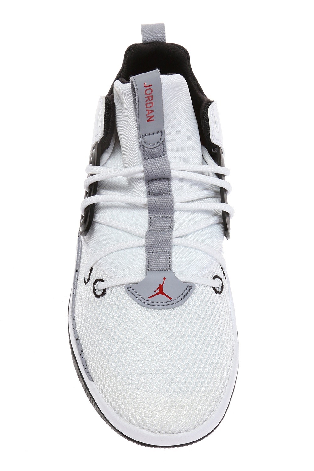 værdighed En skønne dag Perennial White 'Jordan DNA' sneakers Nike - Vitkac France