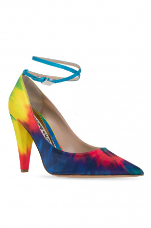 Alexandre Vauthier ‘Aoki’ pumps