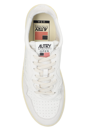 Autry ‘AOLM’ sneakers