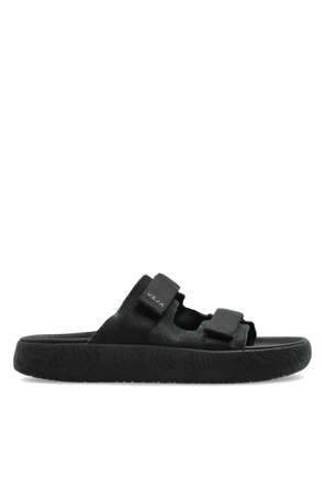 ‘ARPOADOR SUEDE SOFT’ slides