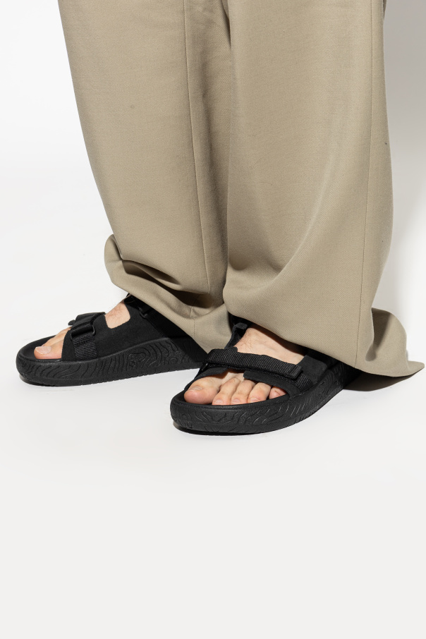 Veja Slippers "ARPOADOR SUEDE SOFT"