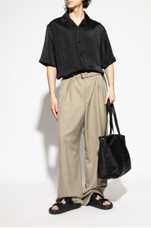 Veja Slippers "ARPOADOR SUEDE SOFT"