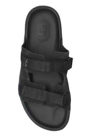 Veja Slippers "ARPOADOR SUEDE SOFT"