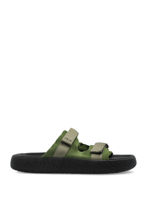 ARPOADOR SUEDE SOFT flip-flops