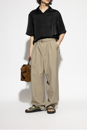 Veja Klapki `ARPOADOR SUEDE SOFT`