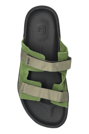 Veja Klapki `ARPOADOR SUEDE SOFT`