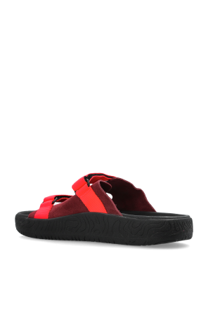 Veja "ARPOADOR SUEDE SOFT" slides