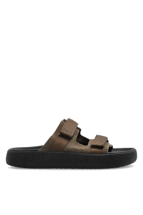 ‘ARPOADOR SUEDE SOFT’ slides