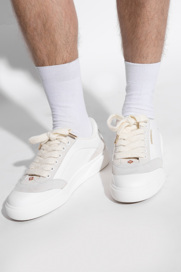 Casablanca Zapatillas deportivas con logo