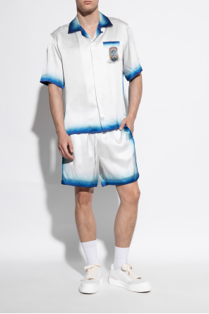 Casablanca Zapatillas deportivas con logo