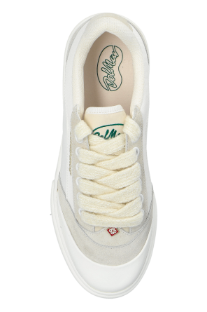 Casablanca Sports shoes with logo