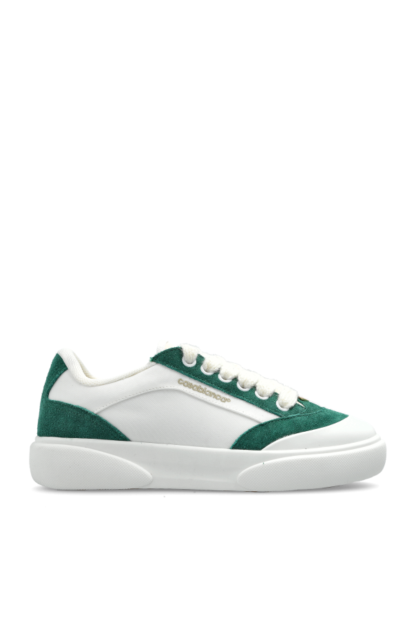 Sports shoes with logo od Casablanca