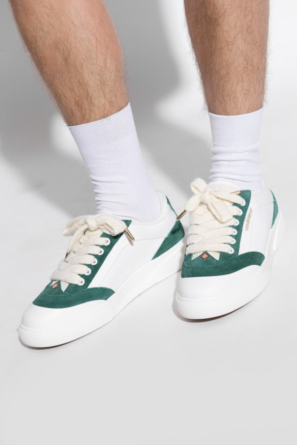 Casablanca Sports shoes with logo