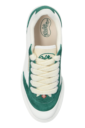 Casablanca Sports shoes with logo