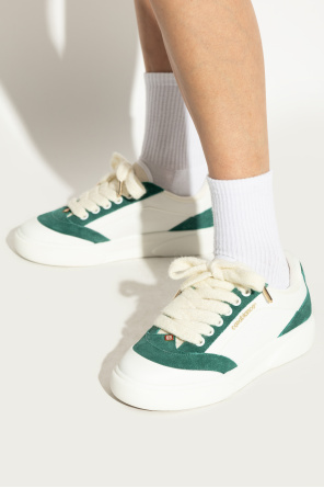 Sports shoes with logo od Casablanca