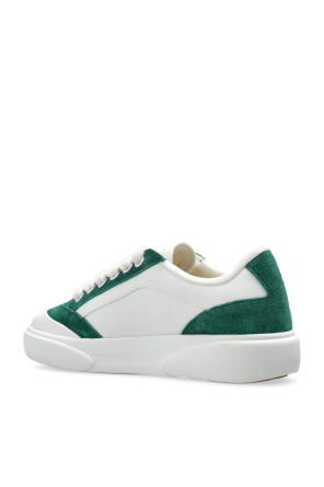 Casablanca Buty sportowe z logo